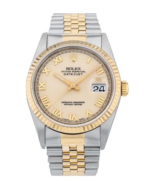 Rolex Datejust 16233